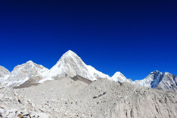 Trekking Tips for Everest Base Camp